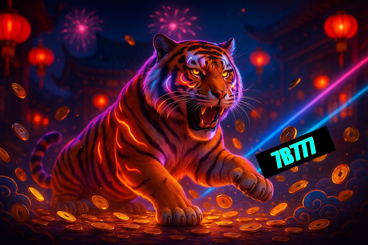 Como Jogar Fortune Tiger