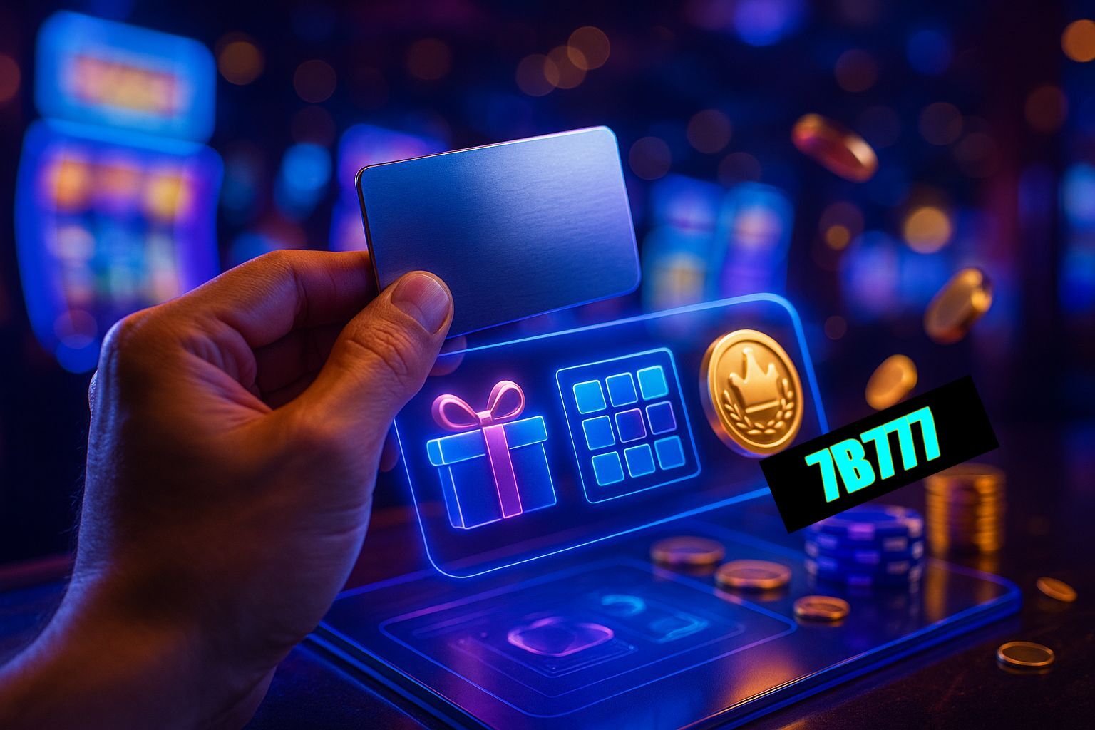 Benefícios do Login