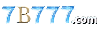 Logo da 7B777